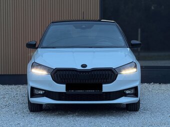 Škoda Fabia Style 1.0 TSI DSG 1.Majiteľ, LED, Kamera,Lane A. - 7