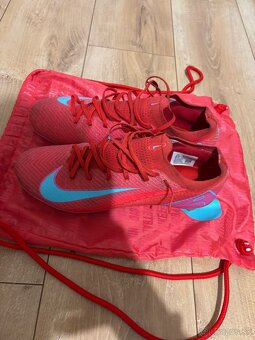 Kopačky Nike Mercurial Zoom Vapor 16 Pro FG - 7