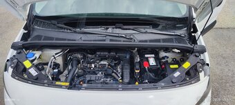 Predám Peugeot Partner 1.5 - 7