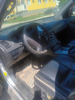Volvo XC 90 7miestne - 7