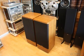 predám VINTAGE repro MARANTZ SP 2062 ///v-87 cm/// - 7