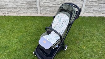 Bugaboo Butterfly Green - 7