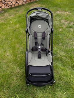 Bugaboo butterfly - 7