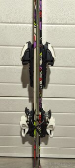 Lyže K2 Freestyle 147cm - 7