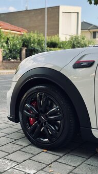 Mini cooper John cooper works - 7