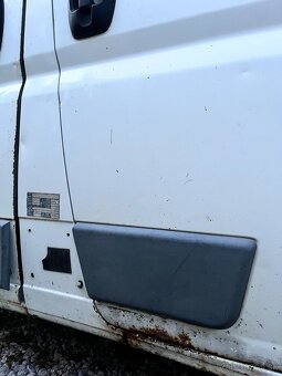 Fiat Ducato MAXI 2.3 JTD (88kW) r.v. 2010 diesel - 7