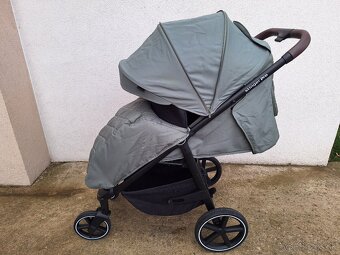 Kočík 4baby stinger pro - 7