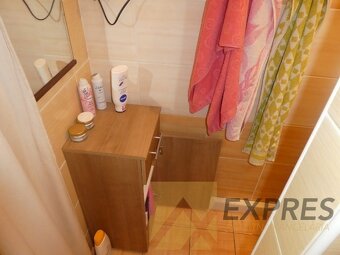 RK EXPRES - REZERVOVANÝ 3 izbový byt v Handlovej. - 7