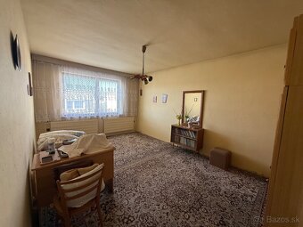 NOVINKA-INVESTÍCIA -Slnečný priestranný 5 izbový rodinný dom - 7