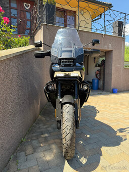 Harley Davidson Pan America Special 2021 - 7