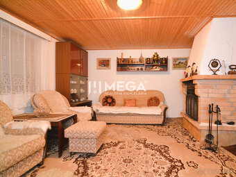 NOVÁ CENA za PREDAJ CHATKY s pozemkov v HUMENNOM - 7