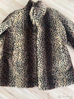 Umely kozuch c. L - 7