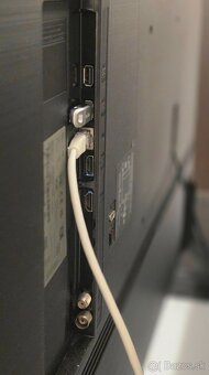 Samsung QLED Ultra HD 4K Smart TV 50" (127 cm) - 7