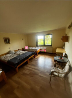 Exkluzívna ponuka - Ranč pod Žobrákom - 7