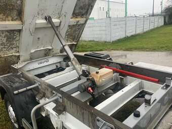 Peugeot Boxer 2.2HDI Valník Vyklapač - 7