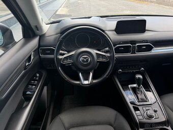 Mazda CX-5 2.2 Skyactiv-D 135 kW, AT6, Top výbava - 7