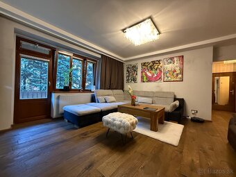 3 izb. tehlový byt po rekonštrukcii, Staré mesto Košice - 7