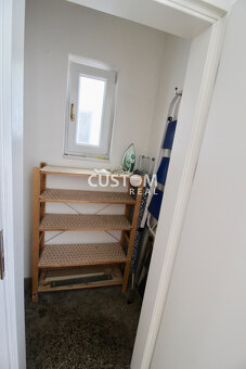 Štýlový veľký 3 - izbový byt po kompletnej rekonštrukcii v c - 7