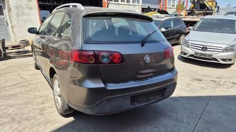 Fiat Croma 1,9JTD 110kw kód motora: 939A2000 - 7