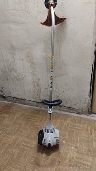 Predám kosačku Stihl FS40 - 7