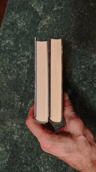 Este sme nezomreli, Kym dychas, bojujes - 7