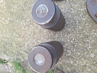 Staré železné veci - 7