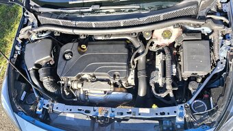 Opel Astra K 1.4T, 74500km - 7