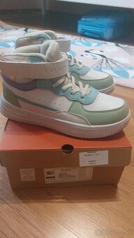 Predam tenisky Loap v.35 - 7