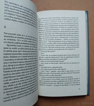 2x DOMENICO STARNONE: Tkaničky, Důvěrnosti - 7