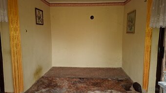 Rodinný dom / chalupa – Dlhé nad Cirochou - 7