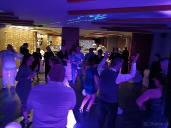 DJ na Svadbu, rodinná oslava, ples, stužková a pod. - 7