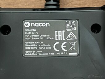Nacon Compact PS4 - 7