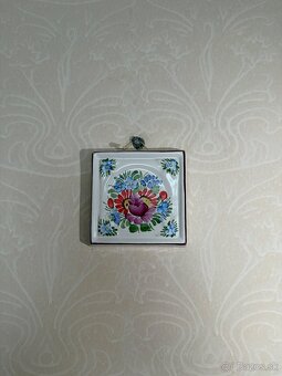 Predam Českú dekorativnu keramiku Top Stav  - 7