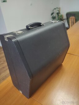 Predám akordeón Walther - 7