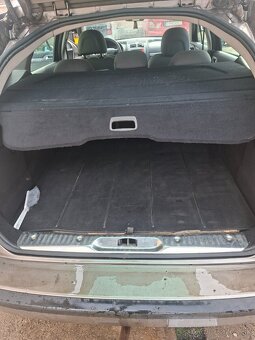 Predam Peugeot 407 sw - 7