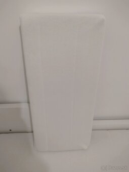 Rastuca postel Busunge Ikea - 7