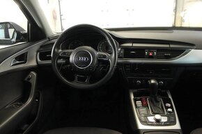 Audi A6 Avant 2.0 TDI DPF ultra S tronic - 7