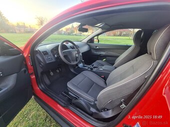 Volvo C30 - 7