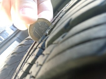 4 ks Pneumatiky 195/65R15 Matador All wheater evo - 7
