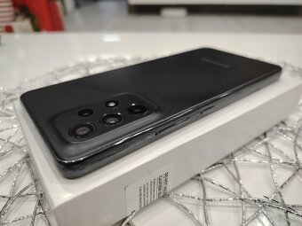 Samsung A53 5G "REZERVOVANÉ" - 7
