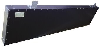 SVETELNÁ REKLAMA LED PANEL na bežiaci text - 7