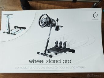 Wheel stand pro - 7