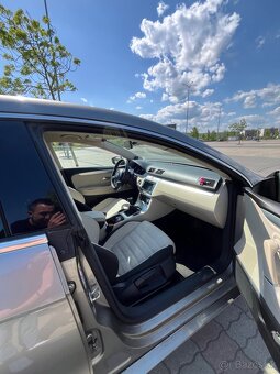 Volkswagen Passat CC 2.0TDI 103kw - 7