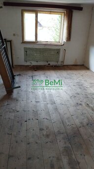 Dom Liptovská Kokava, okres Liptovský Mikuláš 570m2 133-12 - 7