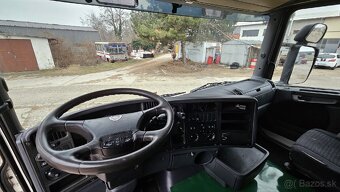 Predám Scaniu R420 Topline mega - 7