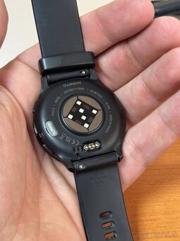 Garmin Venu 3 Black - 7