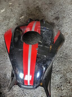 Diely Aprilia RSV4 - 7