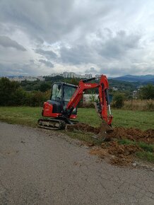 Stavebné práce - 7