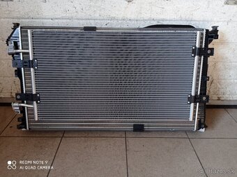 Dvere trafic blatnik, maska vivaro 2010 - 7