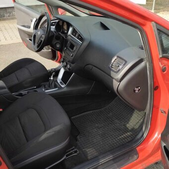 Kia Ceed 1,6 CRDi - 7